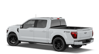 2026 Ford F-150® External Image 3